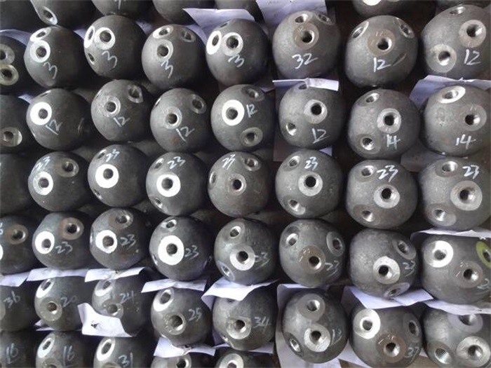 讷河螺栓球节点